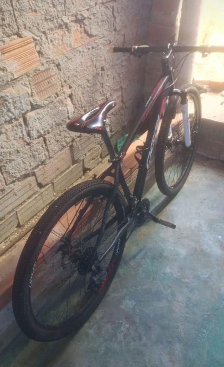 Bicicleta OGGI ARO 29 - Foto 4