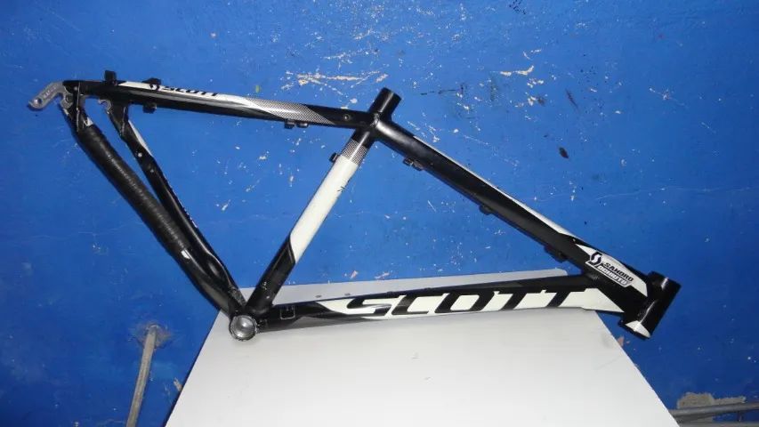 Quadro Scott Aspect 740