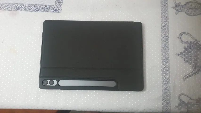 Tablet S9FE+ 12,4' polegadas (para vender rápido) - Foto 2