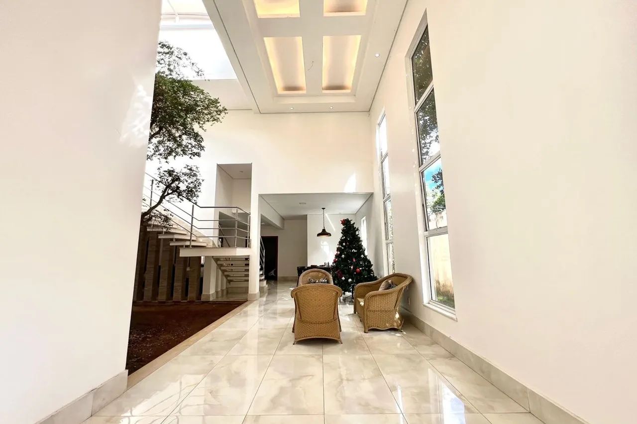 Casa à Venda - São Luíz, 6 Quartos, 600 m2 - Foto 2