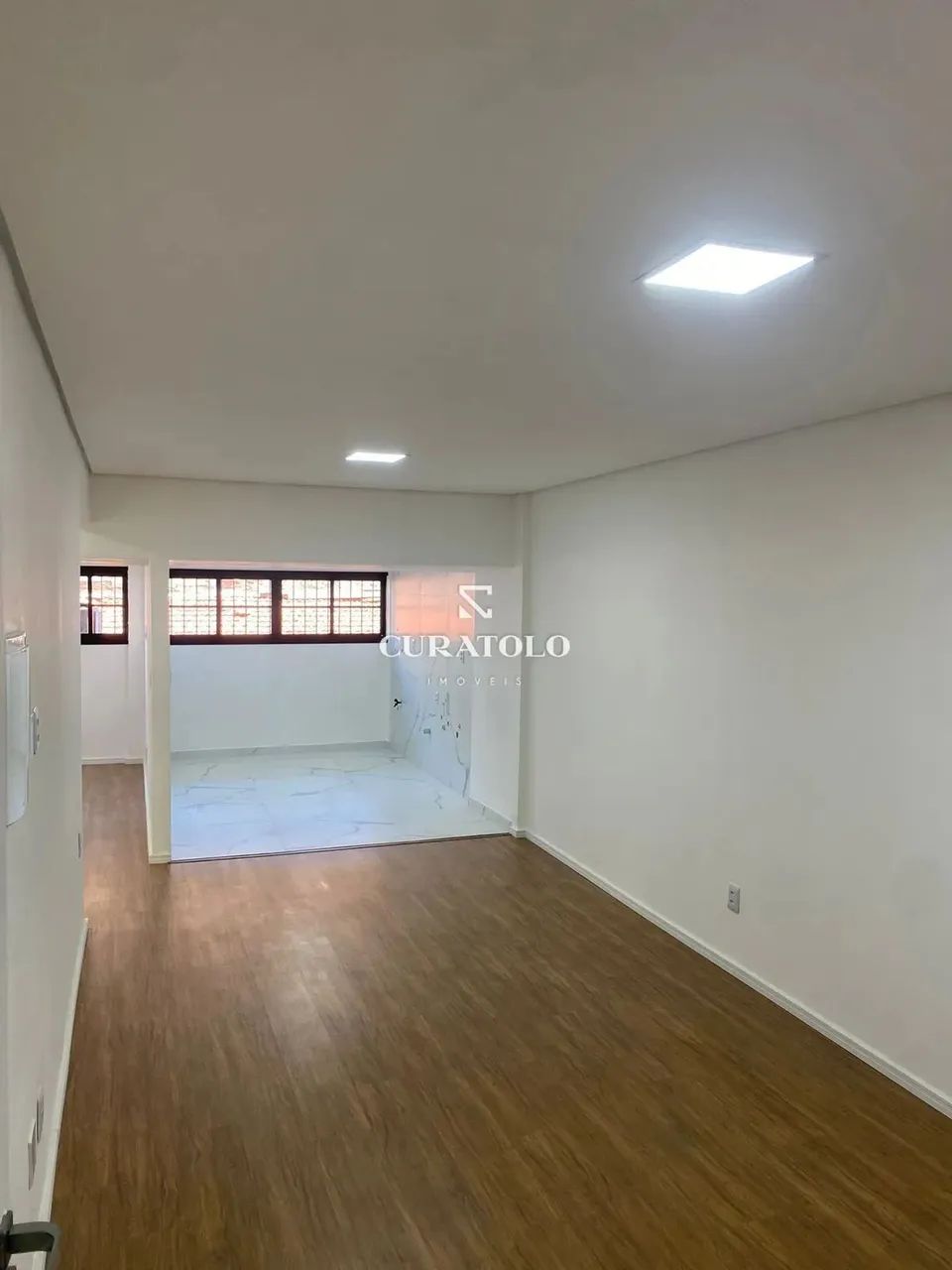 Viva em harmonia na Bela Vista: Apartamento aconchegante, pronto para morar, entre as esta - Foto 2