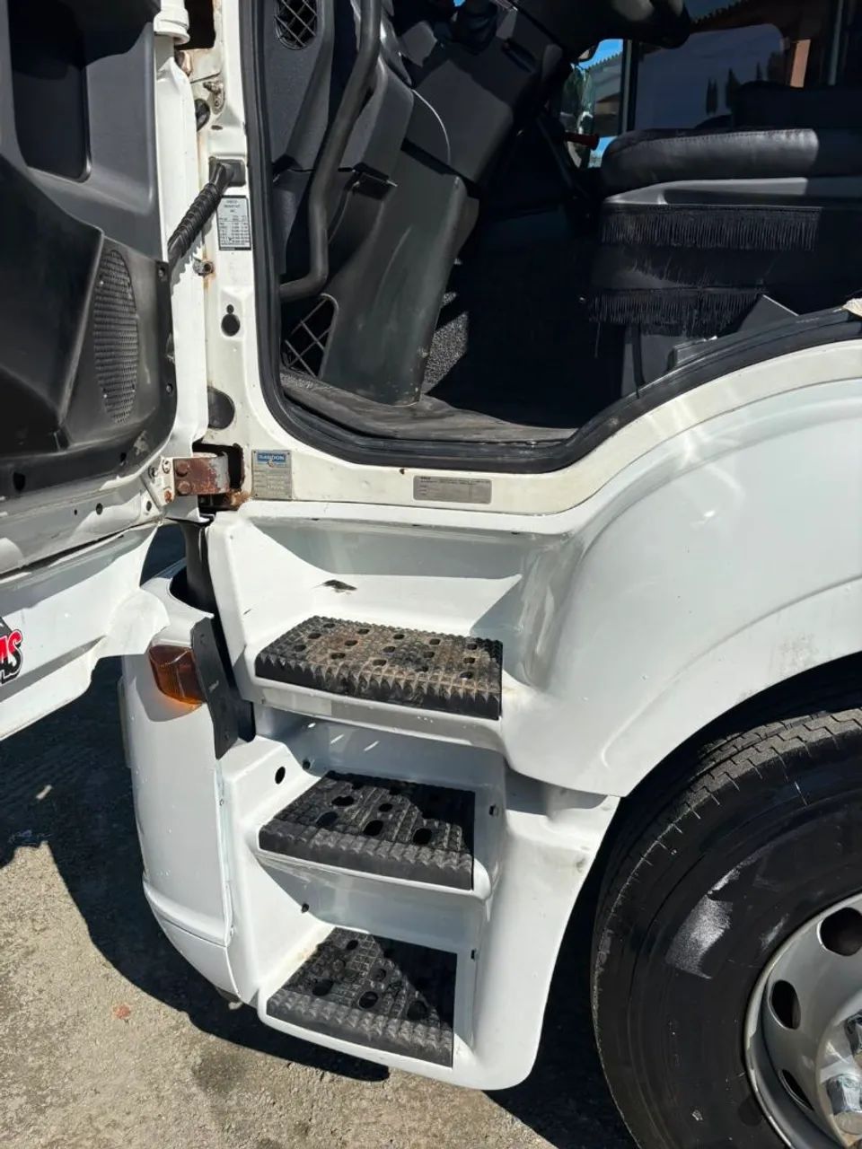 Iveco Stralis  - Foto 2