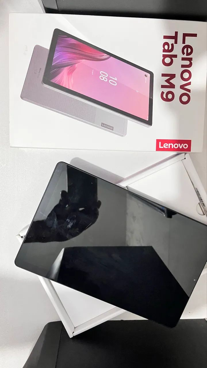 Tablet Lenovo M9 - Foto 2