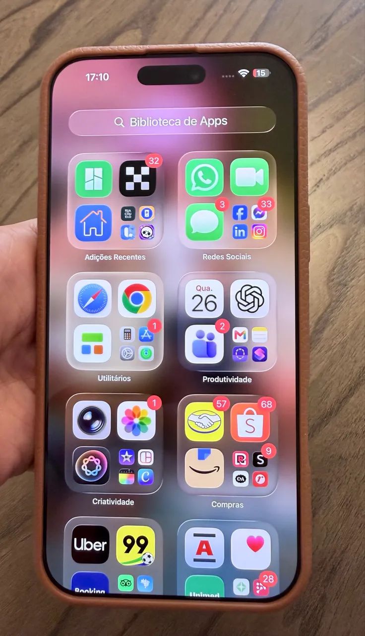 iPhone 16 Promax  - Foto 5
