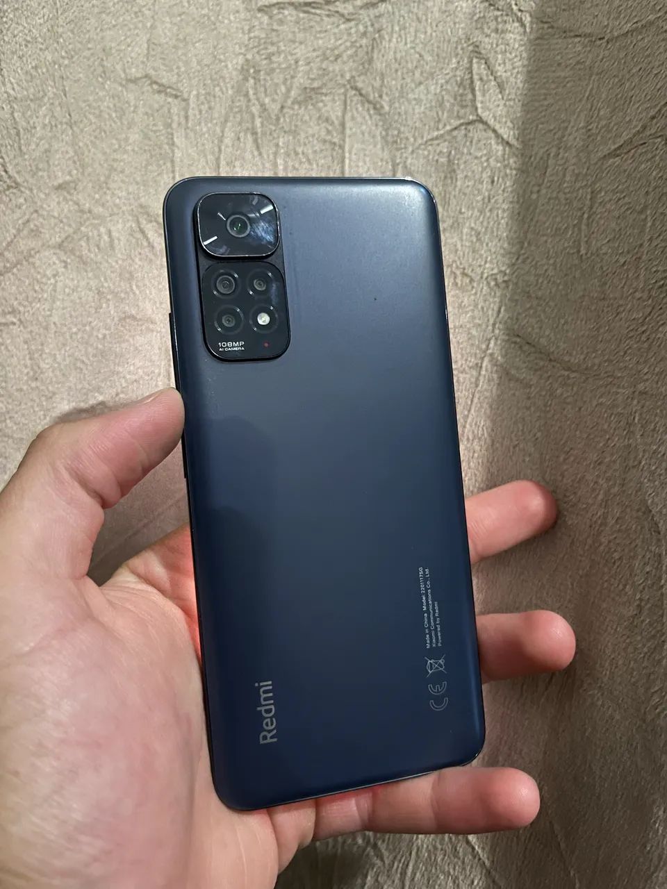Xiaomi Redmi note 11S - Foto 5