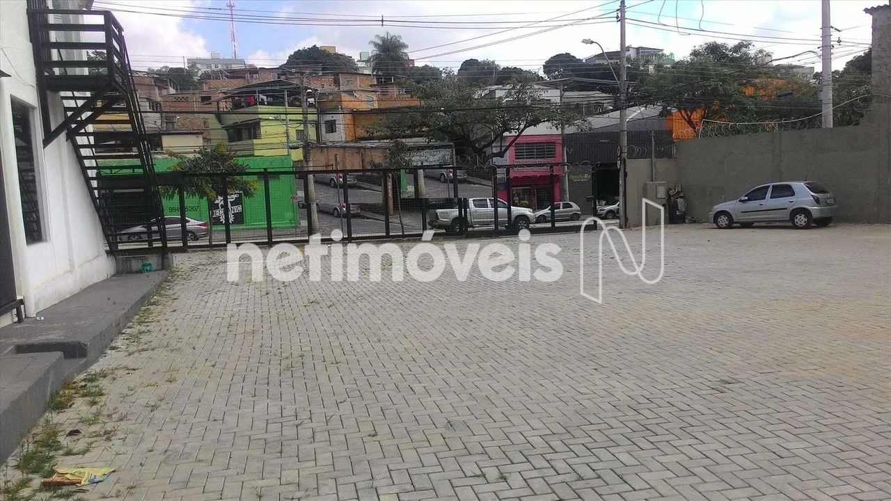 Venda Galpão Nova Granada Belo Horizonte - Foto 5