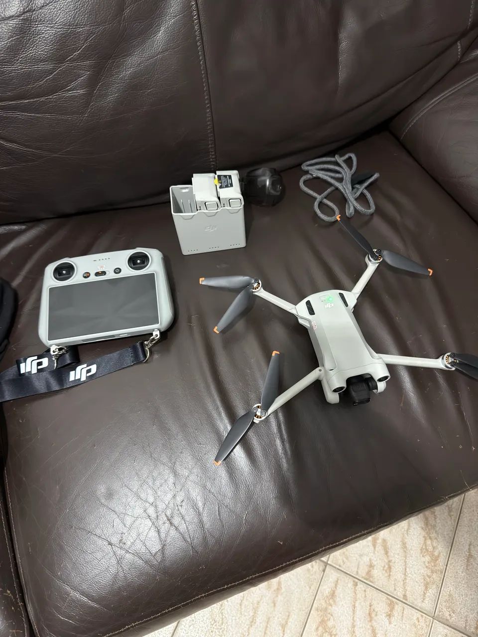 Drone Dji mini 3 pro