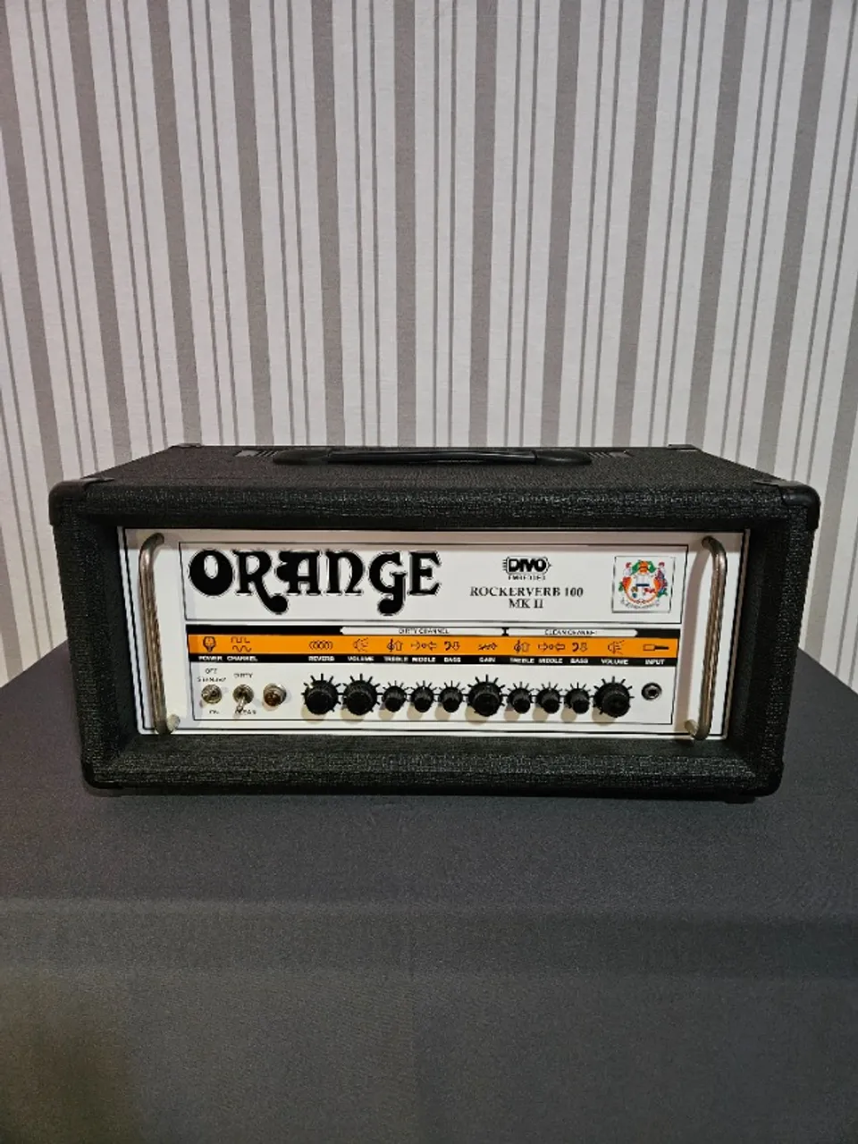 Pedal de efeito Neural DSP Quad Cortex preto - Instrumentos