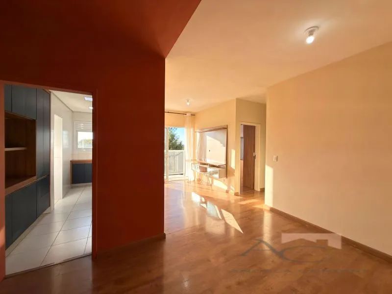 APARTAMENTO JUNDIAÍ MEDEIROS