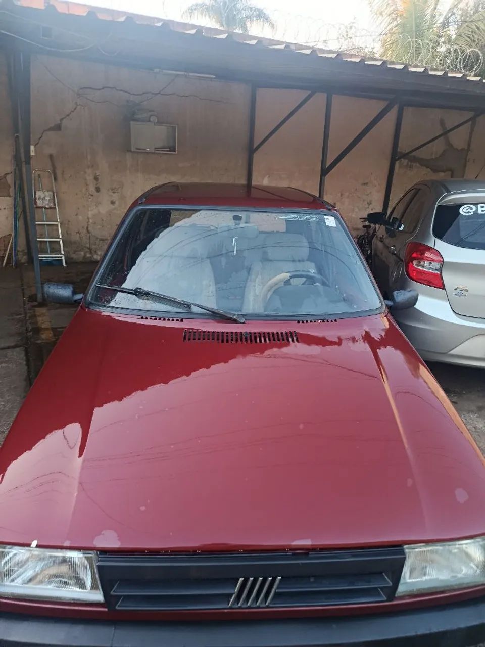 Fiat Uno Uno Mille SX 2p e 4p 1997