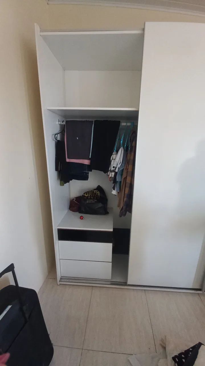 Guarda roupa a venda  - Foto 4