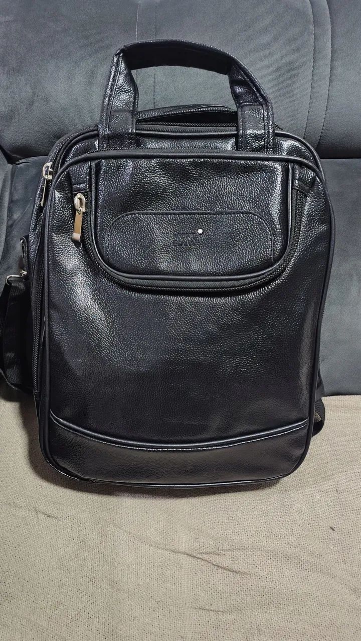 Mochila Mont Blanc