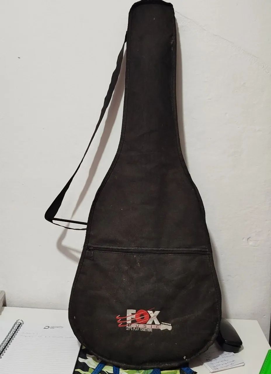 Som de violão  - Foto 5