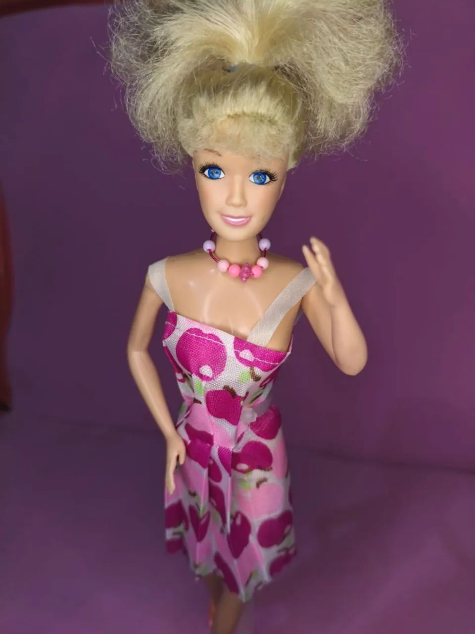 Boneca Lullie