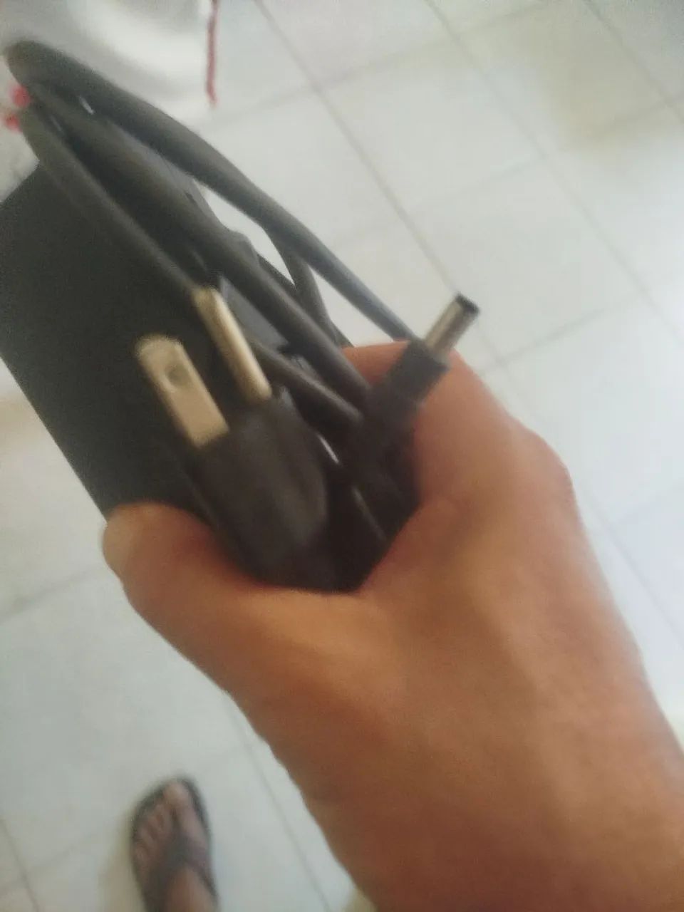 Para notebook de 12 a 24 volts