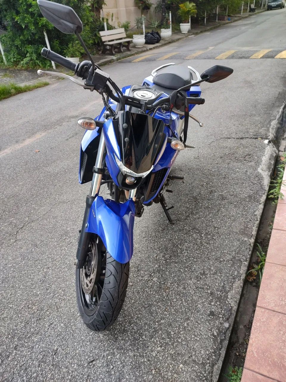 FZ 25 2022/2023 - Foto 4