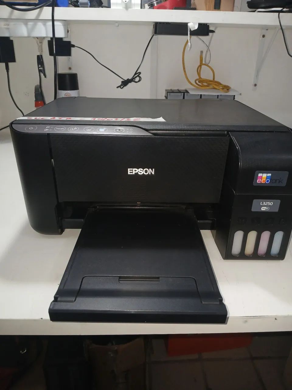 Impressora EPSON L3250