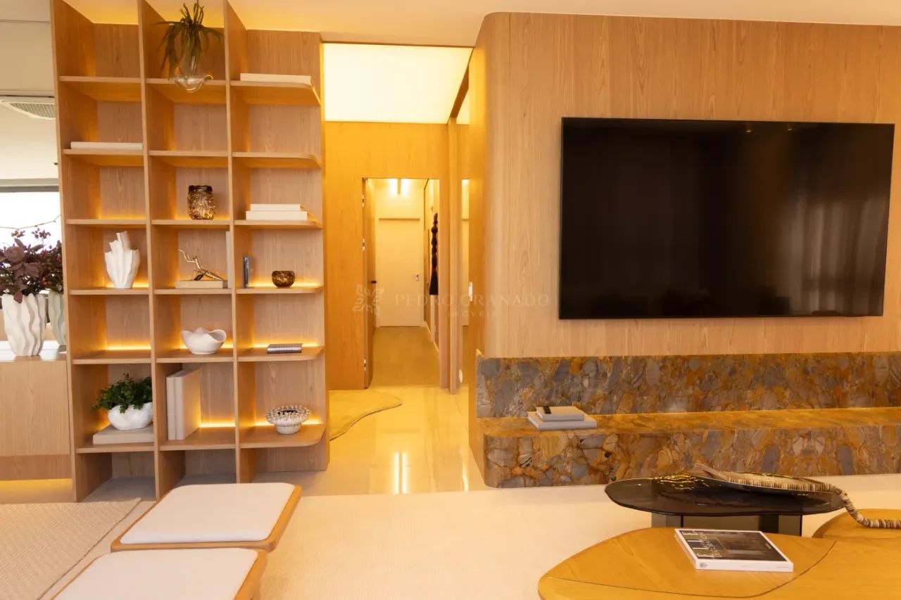 Apartamento Padrão em Maringá - Foto 2
