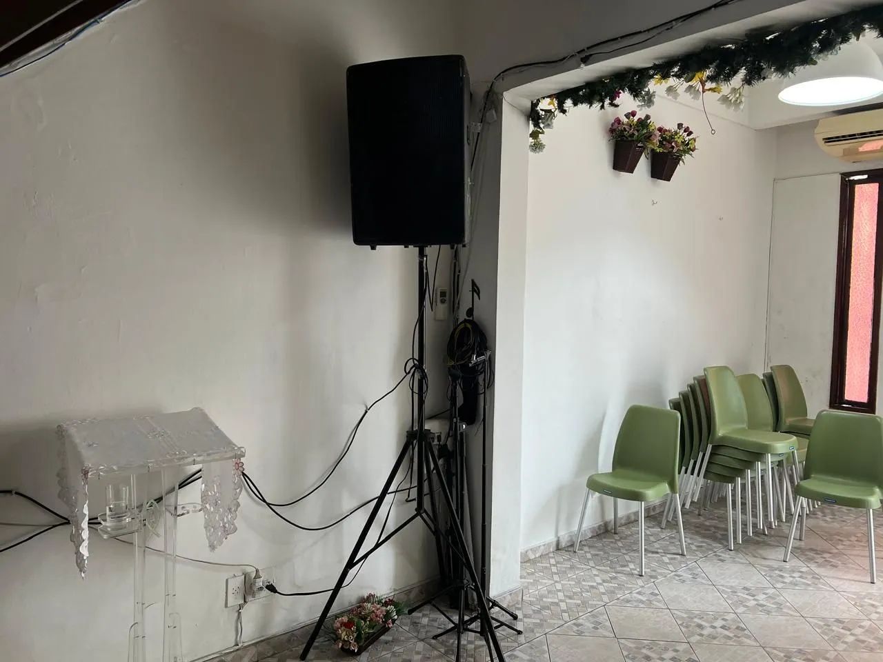 Aparelho de som  - Foto 2