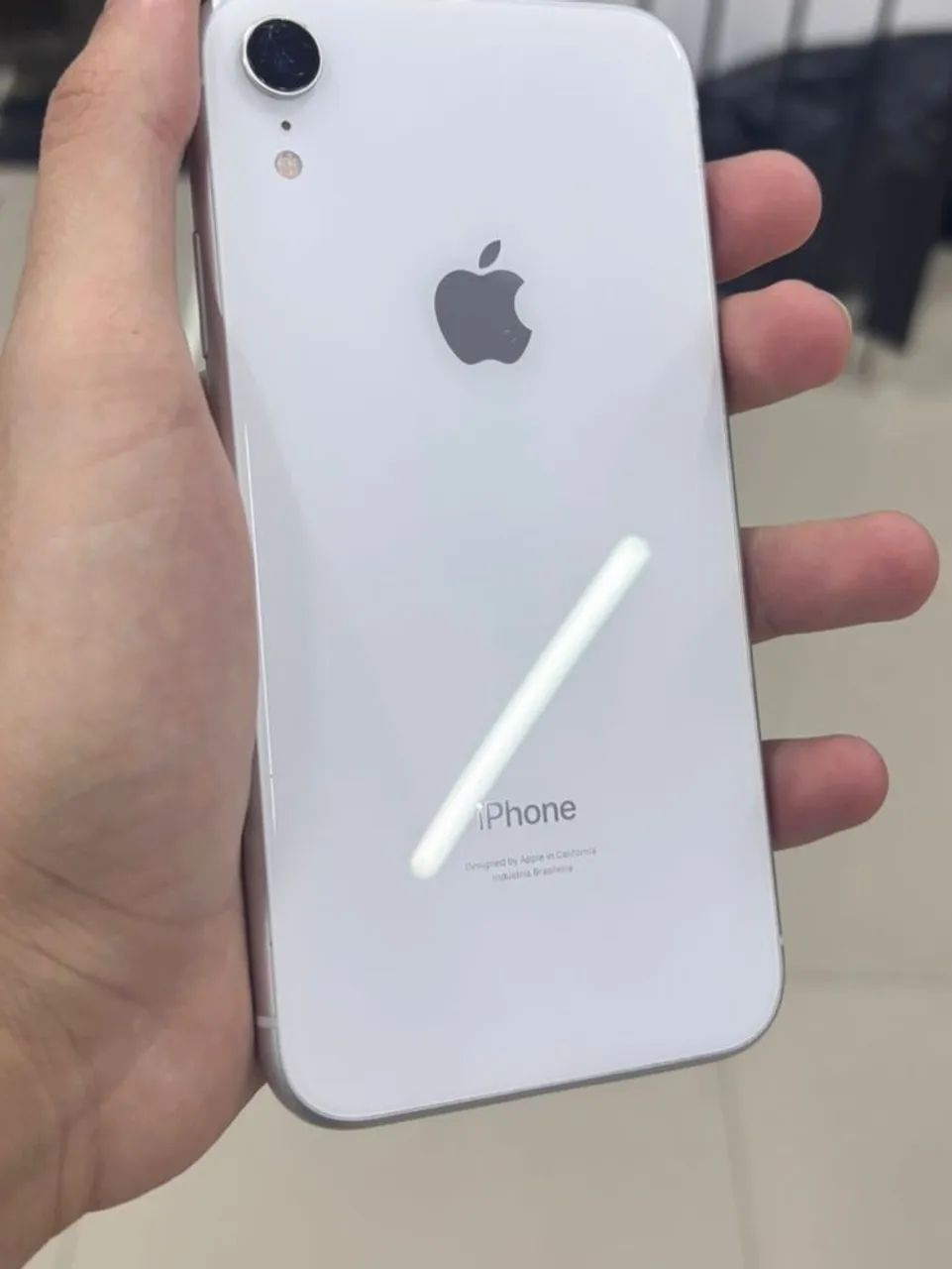 IPHONE XR 128GB TODO ORIGINAL - Foto 2