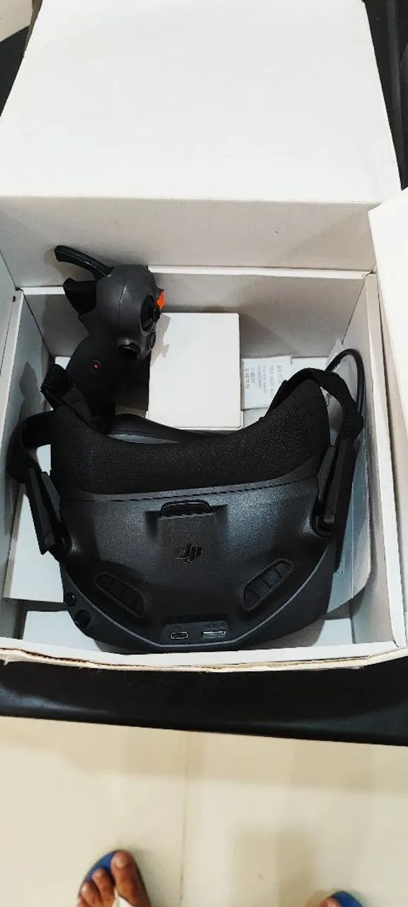 Drone DJI Mine 2