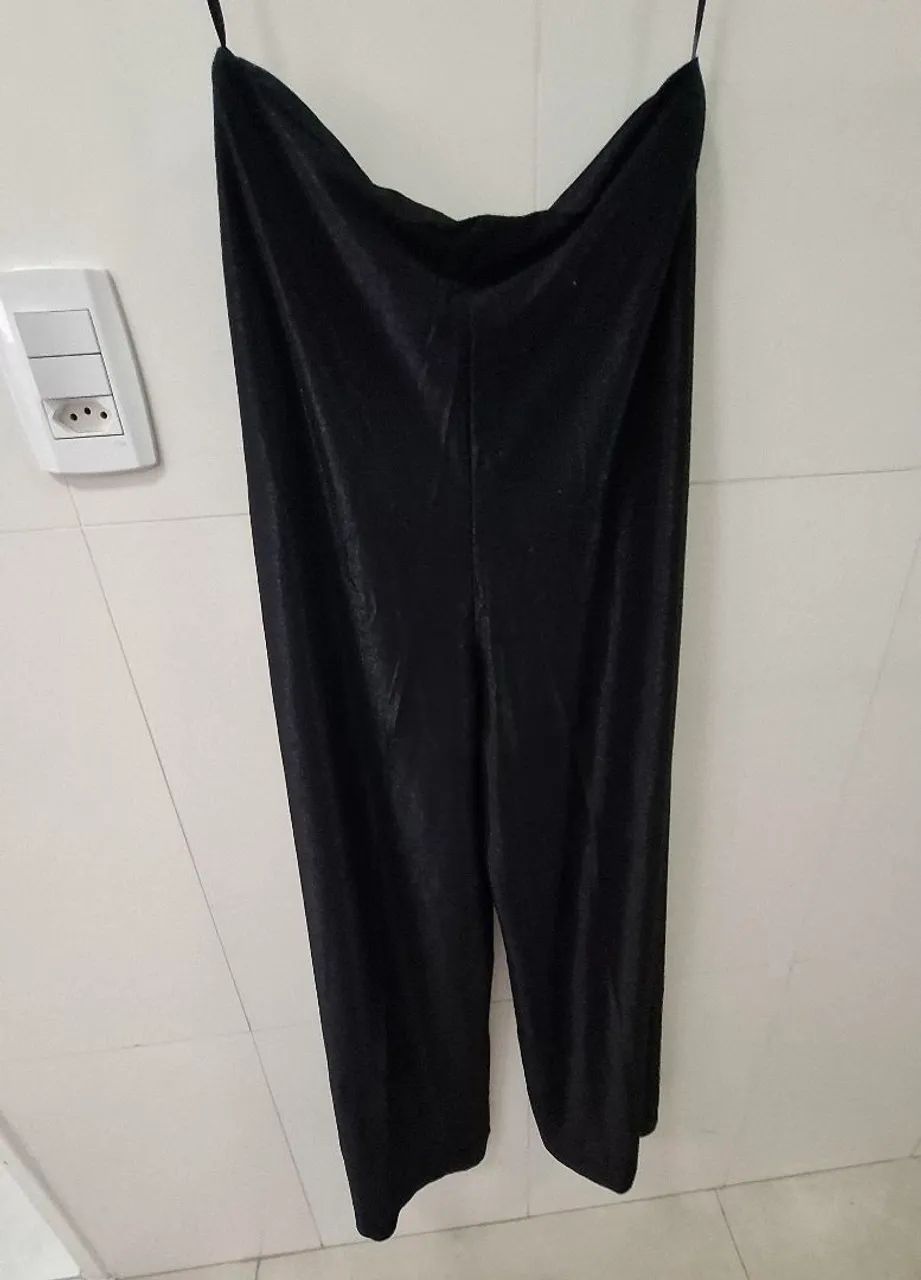 Calça Pantalona Oh Boy! Original nova - Foto 4