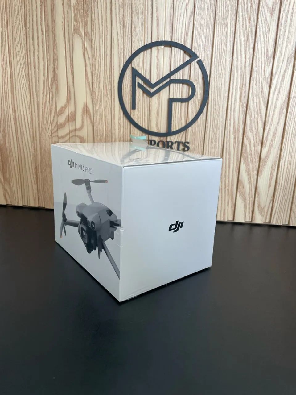 Drone DJI Mini 5 Pro Standard ? Lacrado - Foto 2