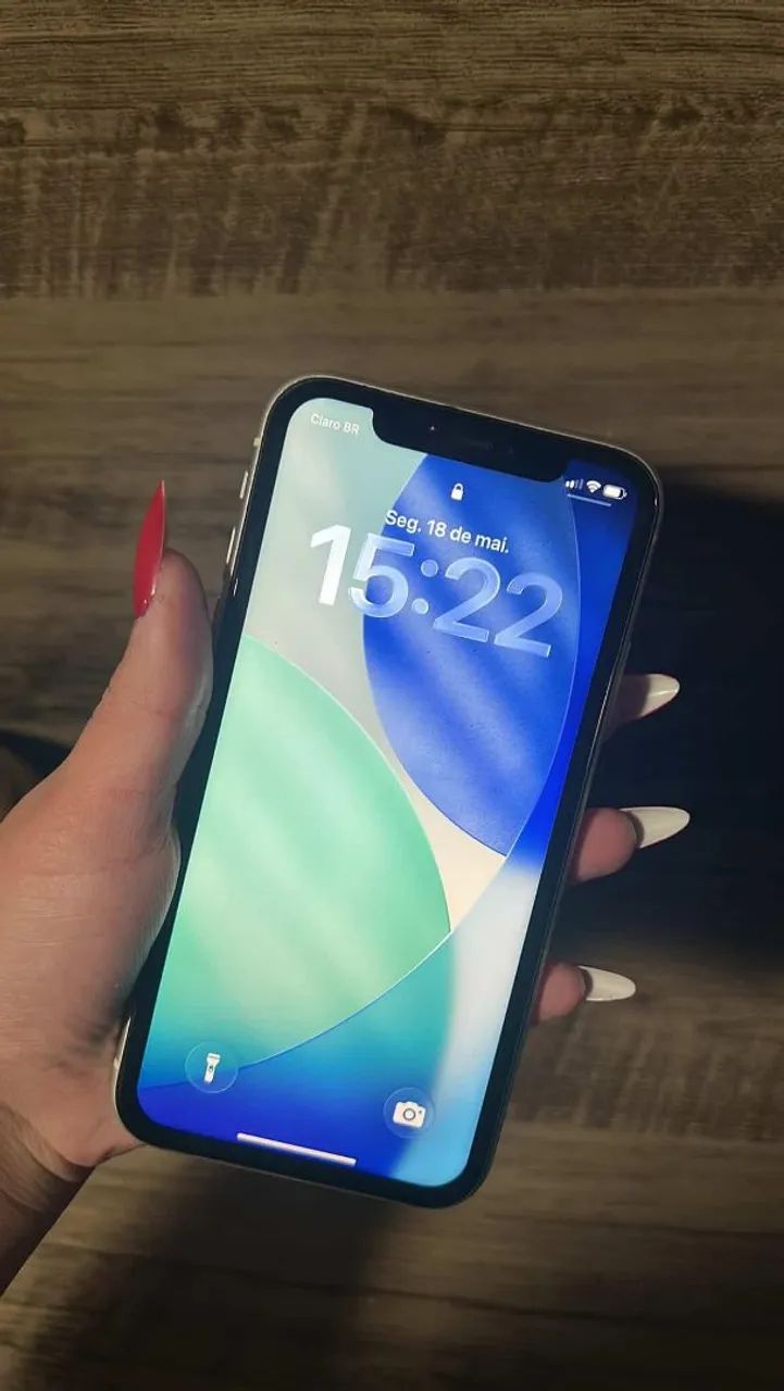iPhone 11 128gb - Celulares e Smartphones - Seminário, Chapecó