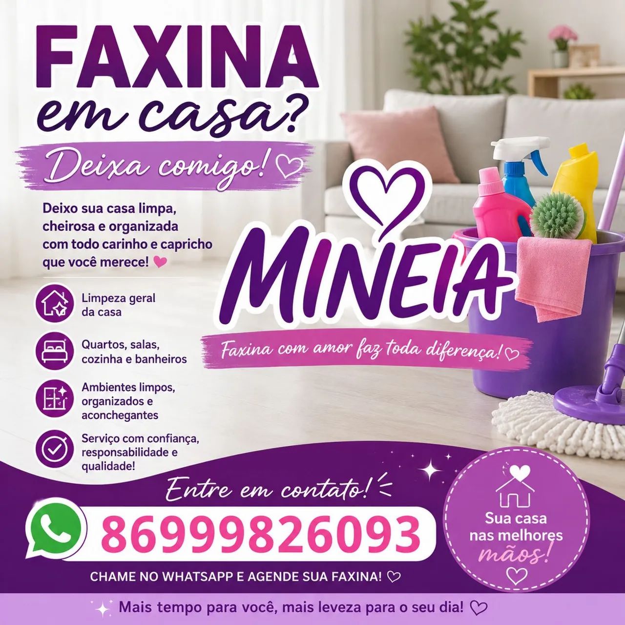 Diarista 