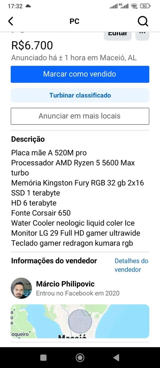 PC completo - Foto 2