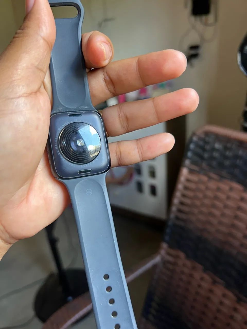 Relógio Apple Watch SE 2 - Foto 2