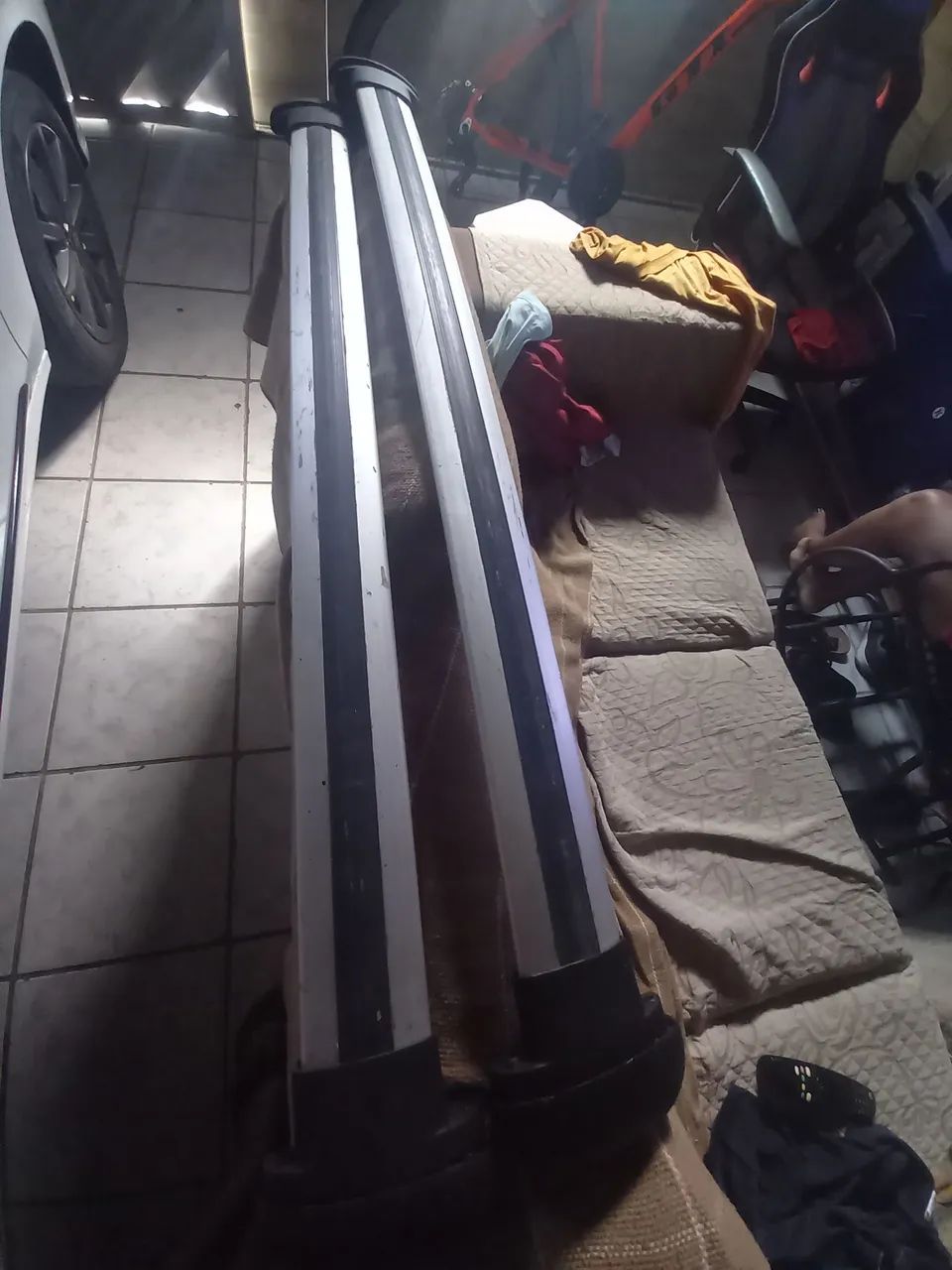 RACK TRAVESSA  - Foto 4