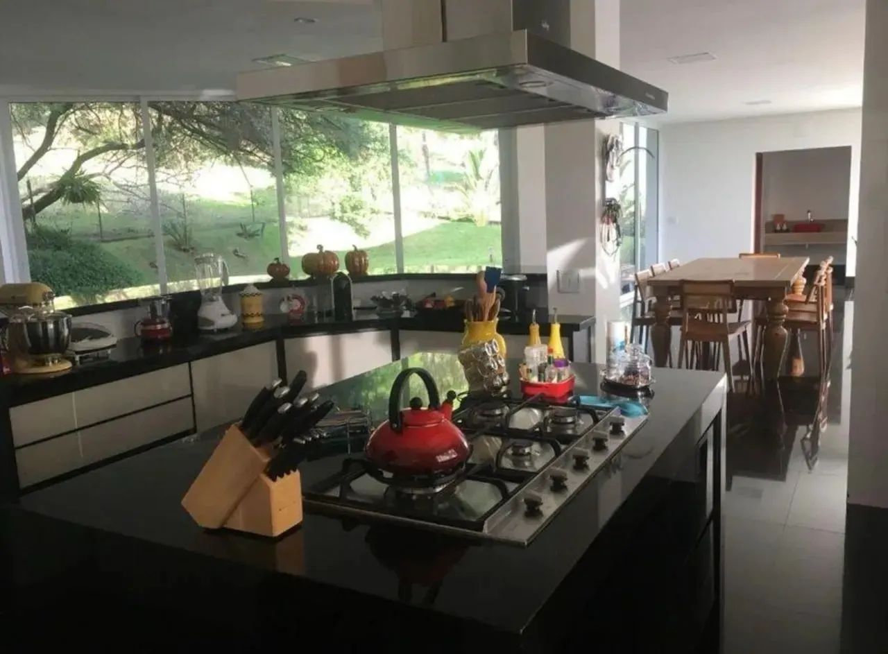 SOBRADO ALDEIA DO VALE -  pra quem busca PRIVACIDADE, EXCLUSIVIDADE e SEGURANÇA. - Foto 5