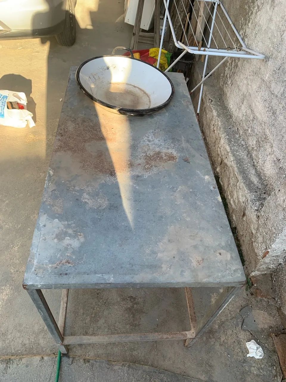 Barraca de pastéis, batatas e coxinhas  - Foto 3