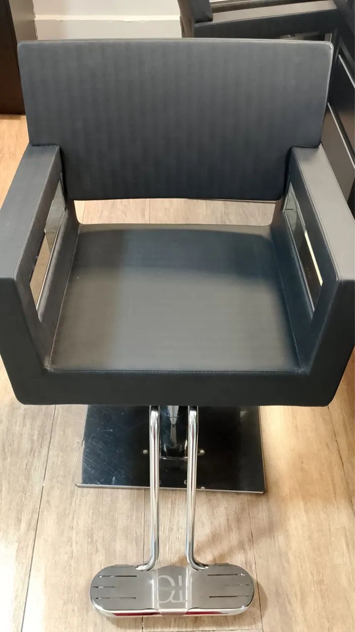 Poltrona Elegance Plus Fixa Van de velde  - Foto 2