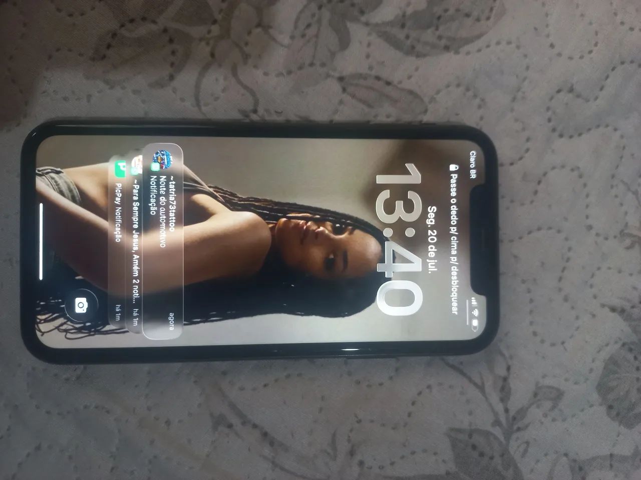 iPhone 11 128Gb - Foto 2