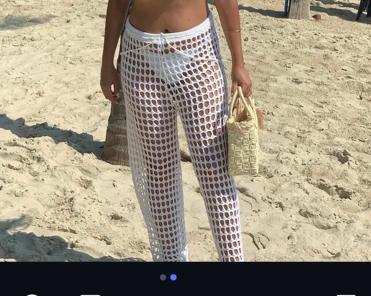 Saída de praia