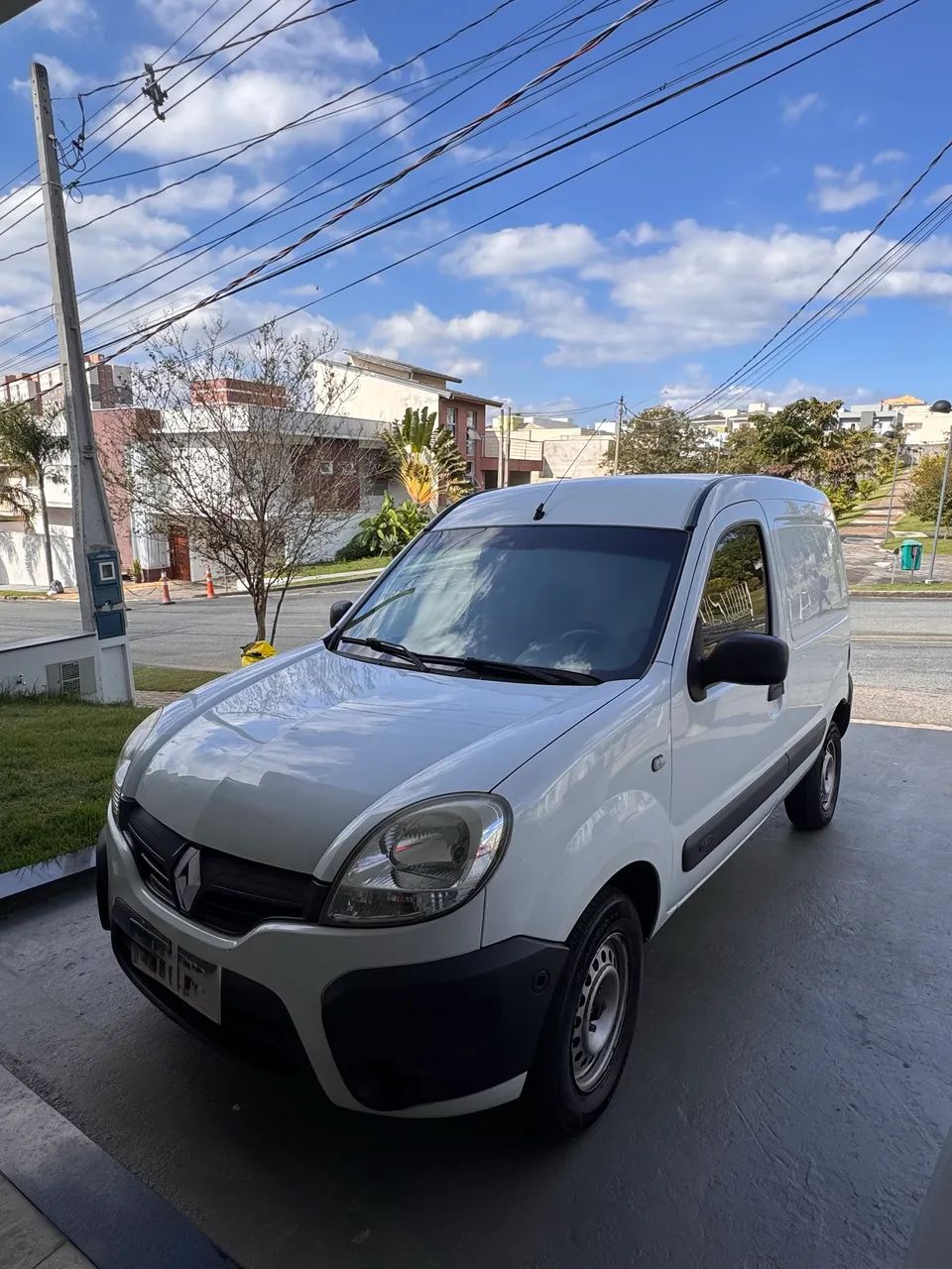  FRETES RÁPIDOS COM KANGOO | SÃO PAULO E REGIÃO  - Foto 2