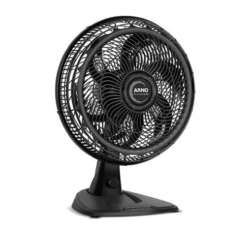 Grade do ventilador Arno  - Foto 2