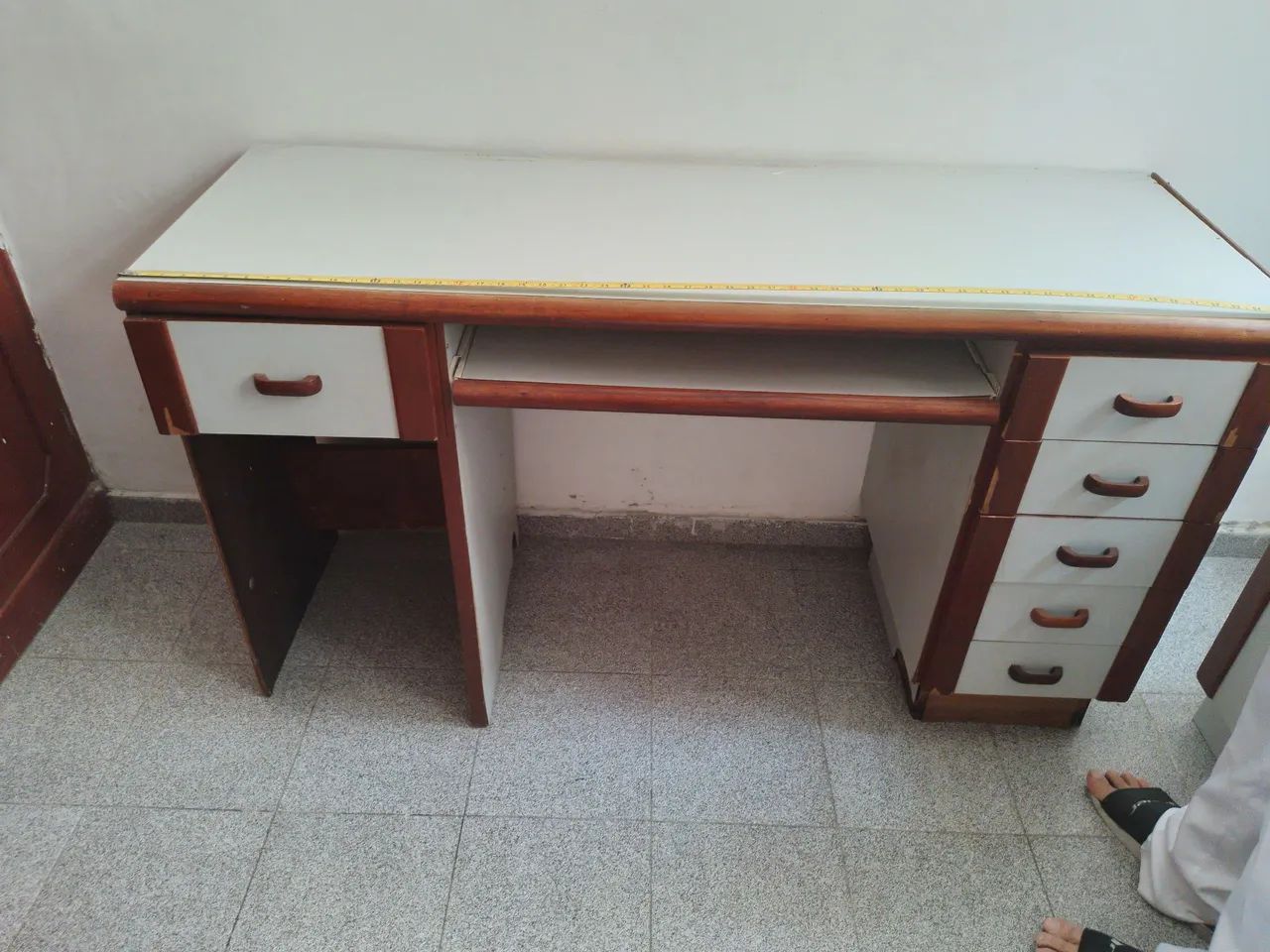 Mesa de escritório 