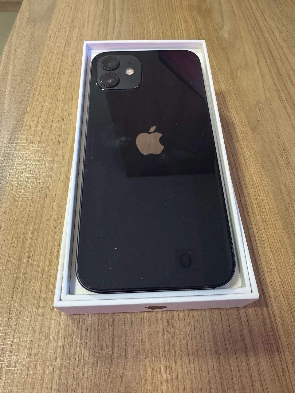 IPhone 12 - 64gb (impecável) - Foto 2