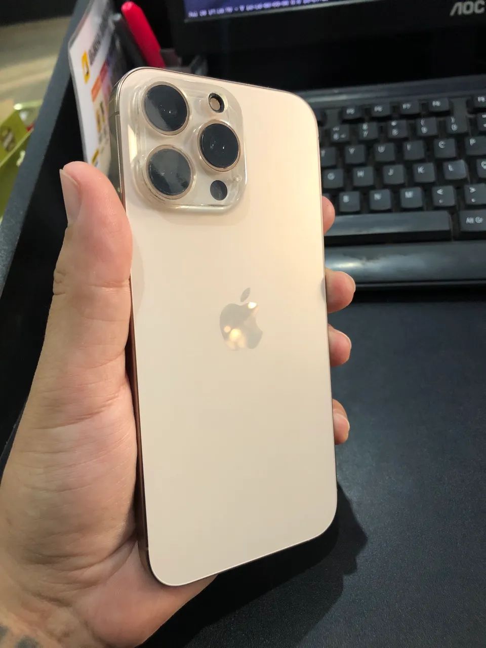 IPHONE 16 PRO MAX 512GB - Foto 4