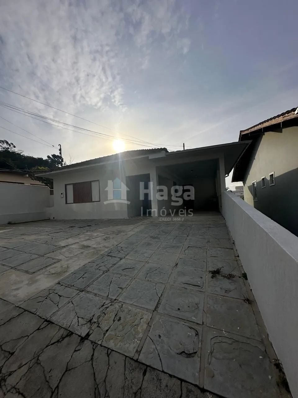 Casa à venda no centro em Nova Trento/SC - Foto 5