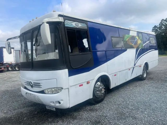 MOTOR HOME - Foto 2