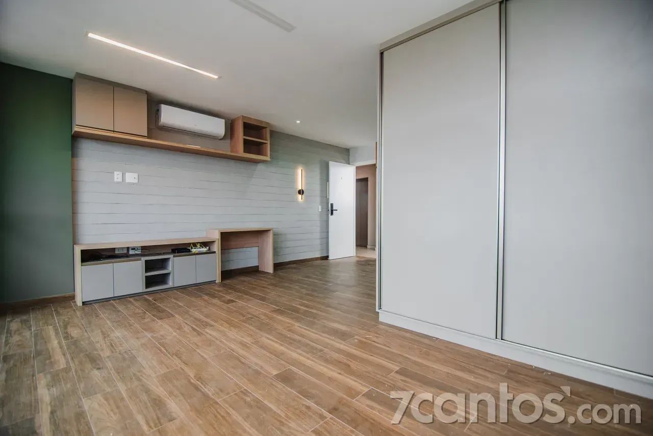 Apartamento, Aldeota, 1 Quarto - Foto 3