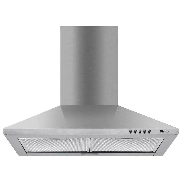 Coifa Pirâmide Philco *NOVA*  - Foto 2