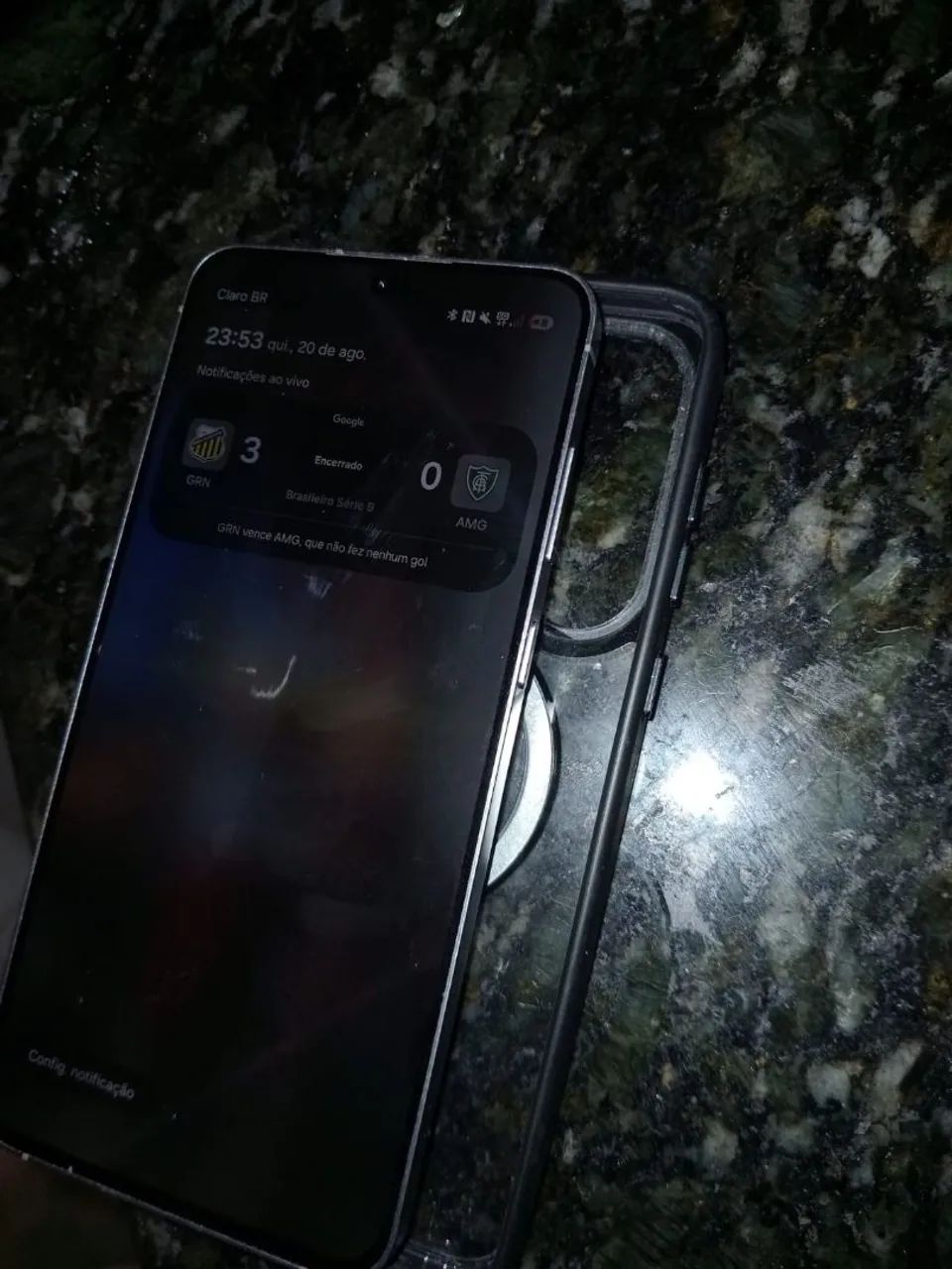 SAMSUNG GALAXY S25FE - Foto 5