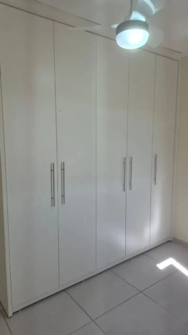 Imóvel para venda com 47 metros quadrados com 2 quartos