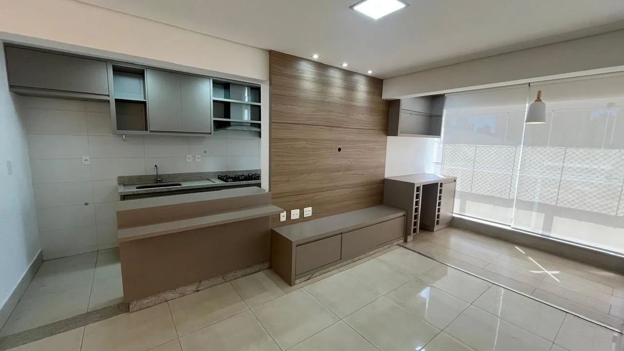 Apartamento no Setor Bueno - Foto 3