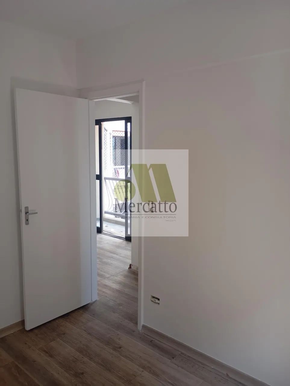 Apartamento em Chácara Agrindus - Taboão da Serra - Foto 4